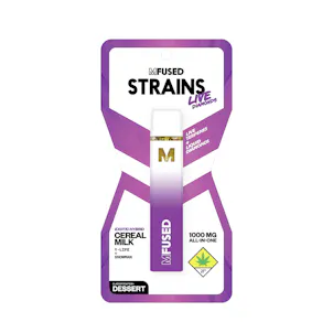 Photo of Cereal Milk