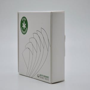 Photo of 4 inch x 4 inch Terp Proof Non-Stick PTFE Sheets For Packing Cannaibis Extract Oil(1000 Packs)