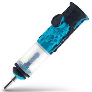Photo of PILOT DIARY Silicone Nectar Collector Water Filtering