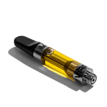 Photo of Blue Zkittles Cartridge 1g