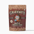 Product image for Granny's THC Pretzels | Maple Cinnamon Sugar | 50 pieces