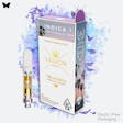 Product image for Monarch | Strawnana 1 Gram Cartridge