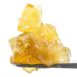 Product image for Sour Diesel Lime Live Rosin Diamonds