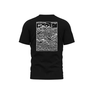 Photo of ENDLESS SMOKE TEE