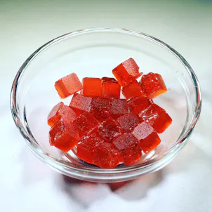 Photo of 100mg Hard Candies