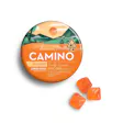Product image for 5mg : 10mg CBG Camino 'Recover' Freshly Squeezed Gummies 100mg THC and 200mg CBG total