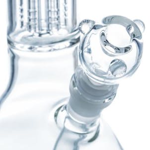 Photo of 12" Classic 6-Arm Tree Perc Beaker