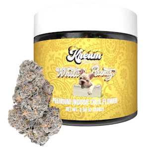 Photo of Ice Kream's Reserve White Rntz 3.5g