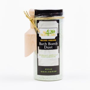 Photo of CBD Bath Dust 200mg