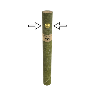 Photo of Lemon Haze Mini Rolls 2-pack