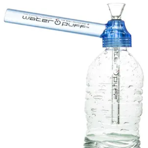 Photo of "Portable & Instant Water Pipe"