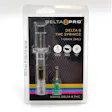Product image for 1ml Delta 8 THC Distillate Syringe Blueberry Kush