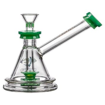 Photo of 5" Gavel Hammer Bubbler