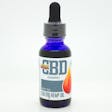 Product image for 250mg CBD Tincture THC Free – (Peppermint Flavor)