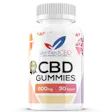 Product image for CBD Gummies 600mg