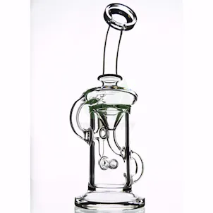Photo of GREEN LINE - INLINE PERC RECYCLER