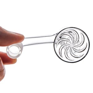 Photo of Blender Terp Slurper