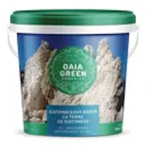 Photo of Gaia Green Diatomaceous Earth