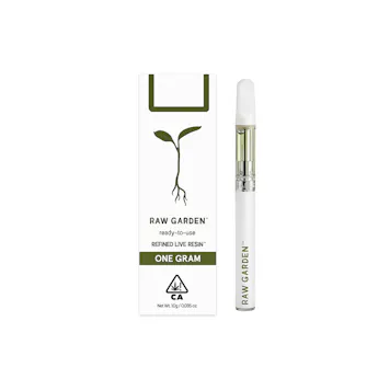 Photo of Ice Cream Diesel 1.0G Ready-to-Use Refined Live Resin™ Pen