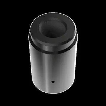 Photo of Dr Dabber Stella Atomizer + Mouthpiece Combo