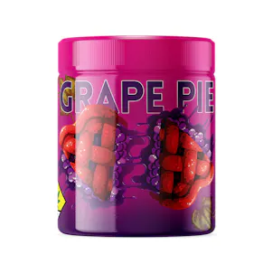 Photo of Grape Pie 7g