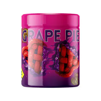 Photo of Grape Pie 7g