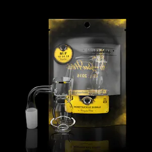 Photo of HONEYSUCKLE BUBBLE - 90° DEGREE | BL