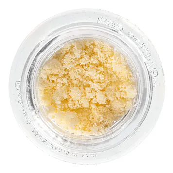 Photo of Gorilla Breath Desert Sand THCa 1g