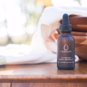 Photo of Hemp Extract Crafted for Pets (400mg)