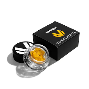 Photo of Phoenix OG Sugar Wax 1g