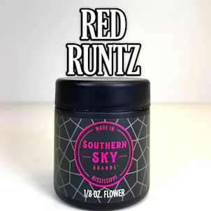 Photo of Red Runtz (27% THC)