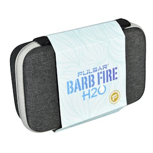 Photo of Pulsar Barb Fire H2O | Multi-function Vape Kit