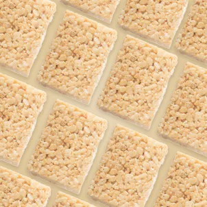 Photo of Original Crispy Rice Bar 100mg