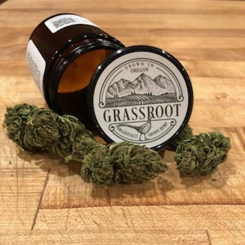 Photo of Cherry Wine CBD Flower