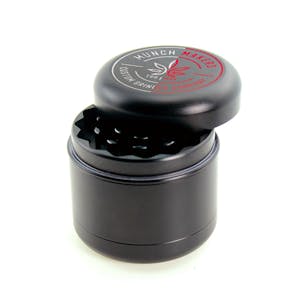 Photo of Mars Grinder