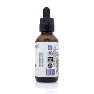 Photo of Peppermint Candy CBG & CBD Tincture 2,000mg CBG & 3,000 mg CBD