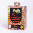 Product image for Cannabees Strawberry Honey (THC) 100mg 10-pack