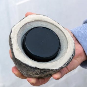 Photo of Original Stashrock™