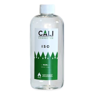 Photo of CaliConnected ISO Rox Bong Cleaning Kit