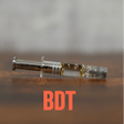 Product image for 1ml Delta 8 Syringe BDT – 5 Pack