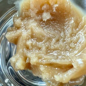 Photo of Macaca Mulatta Live Rosin - 1G