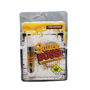 Photo of Terpene Rich Distillate - Pink Lemonade - 1g