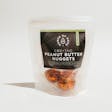 Product image for 1:1 CBD+THC Peanut Butter Nuggets | 30mg (4-count, 10-count)