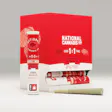 Product image for 1g Infused Pre-Roll 1:1 CBD + THC (Raspberry Skywalker)