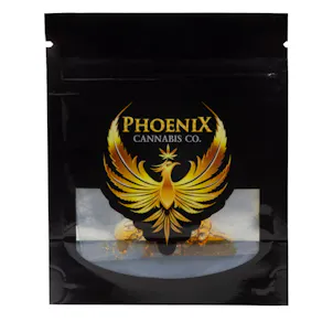 Photo of Blueberry Muffin Shatter