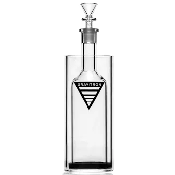 Photo of Grav® Medium Gravitron Gravity Bong