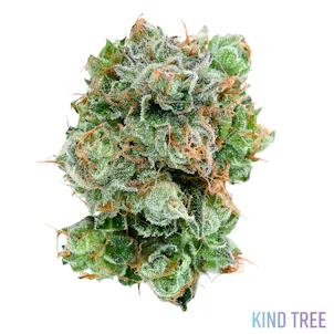 Photo of Lemon Hash Diesel