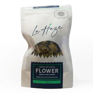 Photo of Gelato #41 Flower | 1 oz