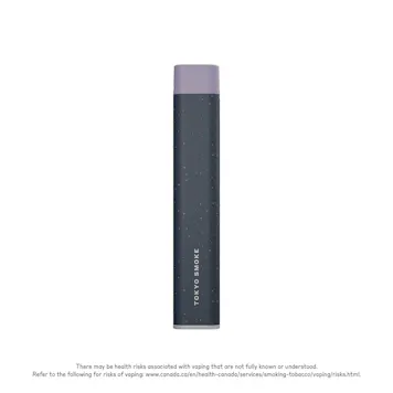 Photo of Tokyo Smoke Luma Battery - Midnight