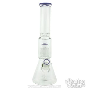 Photo of Dancing Tree Beaker Bong